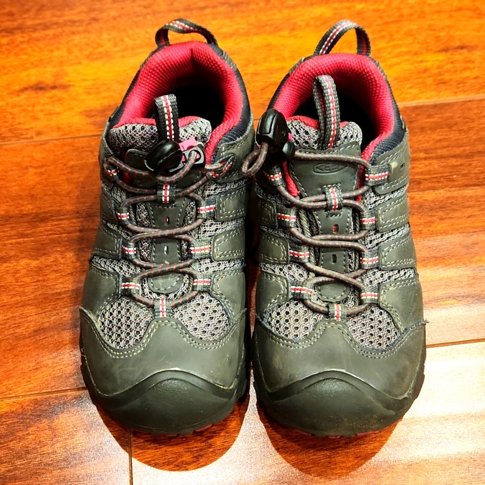 Keen Waterproof Shoes size 12